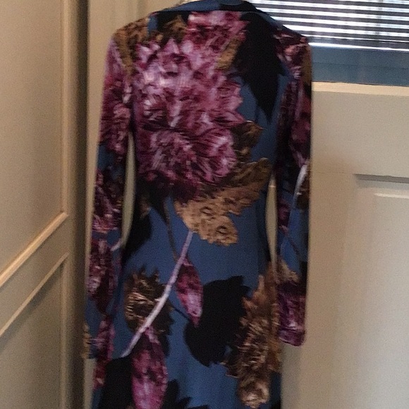 24/7 Comfort dress - Picture 2 of 4